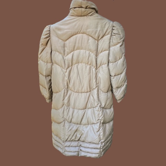 SALE TODAY Duck Down Filled Puffer Coat 🎉2X Host Pick🎉 - Picture 7 of 14